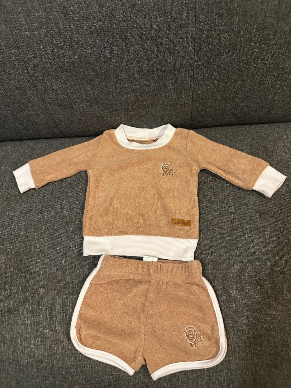 Baby set